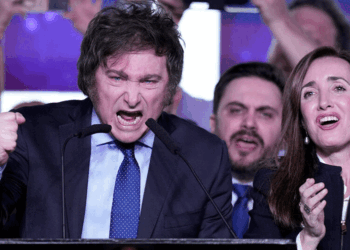Nueva encuesta electoral muestra tres resultados favorables para Javier Milei