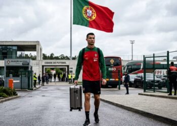 Cristiano Ronaldo se pronuncia tras su salida de la concentración de Portugal: “A su debido tiempo contaré la verdad“