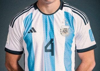 Del seleccionado a brillar en Brasil: Agustín Giay anotó un doblete en la victoria de Palmeiras sobre Corinthians