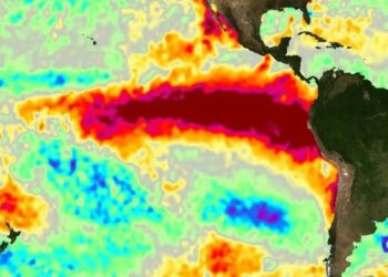 Fenómenos meteorológicos extremos: El Niño y sus efectos en América Latina