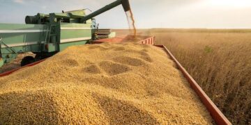 La agroindustria liquidó US$3.229 millones en septiembre, el tercer registro más alto de la historia
