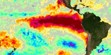 Super Niño 2026 en Argentina: Actualizaciones sobre el clima y fenómenos meteorológicos extremos