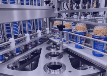 La pyme santafesina que envasa más del 70% de los lácteos que se consumen en Argentina y exporta a todo el mundo