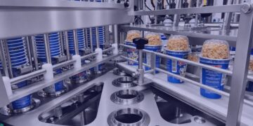 La pyme santafesina que envasa más del 70% de los lácteos que se consumen en Argentina y exporta a todo el mundo