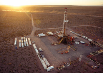 TGS negocia un préstamo de US$1.400 millones para avanzar con un megaproyecto exportador en Vaca Muerta