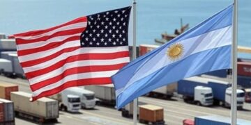 Argentina y Estados Unidos modificaron el acuerdo comercial para facilitar su aprobación en el Congreso