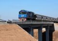 El Gobierno busca inversiones para reactivar ramales ferroviarios clave para la minería en Salta