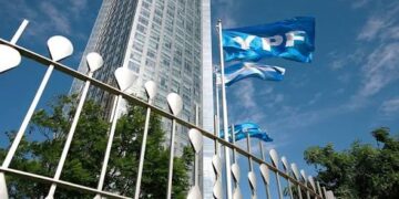 La disputa por YPF llegó a la Corte Suprema de Estados Unidos: Burford presentó su apelación contra el fallo