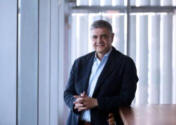 Jorge Macri participa en Madrid de una cumbre de alcaldes para debatir seguridad, innovación y desarrollo urbano