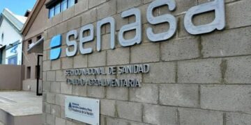 El Senasa destinó más de $726 millones al sistema de trazabilidad veterinaria y mantiene en reserva los nombres de sus desarrolladores