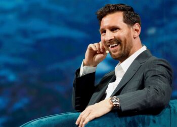 Lionel Messi expande su imperio futbolístico con la compra del CD Eldense