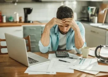 Préstamos personales: baja la morosidad, pero los bancos anticipan una recuperación lenta