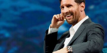 Lionel Messi expande su imperio futbolístico con la compra del CD Eldense
