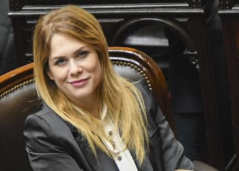 La Cámara Federal confirmó el rechazo de la denuncia contra Lilia Lemoine por sus dichos sobre los vuelos de la muerte