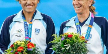 Paola Suárez anunció un inesperado equipo argentino para la serie ante Japón en la Billie Jean King Cup