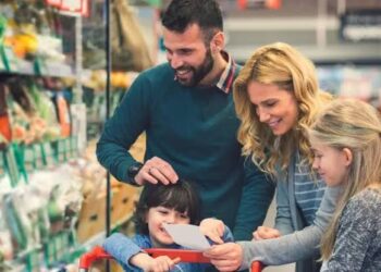 Cuánto hay que ganar para estar entre el 10% de los hogares con mayores ingresos en la Argentina