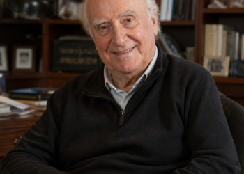 Conrado Estol: la importancia del propósito de vida en la tercera edad