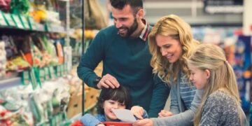 Cuánto hay que ganar para estar entre el 10% de los hogares con mayores ingresos en la Argentina