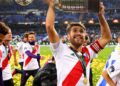 Leonardo Ponzio se refirió a la visita de Marcelo Gallardo al Monumental y lanzó un mensaje claro previo al Superclásico