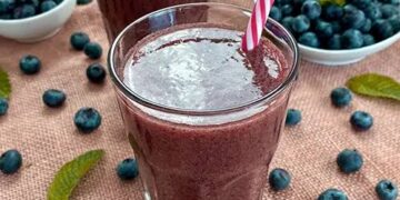 Un estudio encontró que el jugo de arándano sin azúcar podría reducir la actividad bacteriana vinculada con las caries