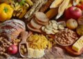 Cómo combinar los carbohidratos para evitar picos de glucosa en sangre