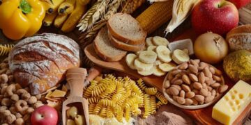 Cómo combinar los carbohidratos para evitar picos de glucosa en sangre