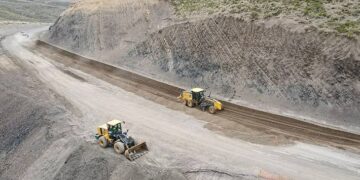 Invirtieron US$ 40 millones para ampliar el suministro de gas en Chubut, Río Negro y Neuquén
