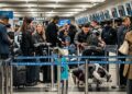 El turismo internacional mantuvo un saldo negativo en septiembre pese al aumento de visitantes extranjeros