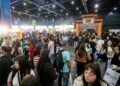 Más de 10.000 personas participaron de la Expo Empleo en La Rural, con 2.500 ofertas laborales