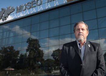 Denunciaron por presunto enriquecimiento ilícito al director del Museo Malvinas