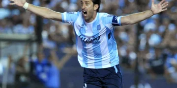 Racing sucumbió ante Belgrano y los hinchas estallaron contra Milito previo al clásico con Independiente