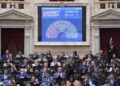 Diputados avaló los cambios del Senado a la reforma de la Carta Orgánica del Banco Central