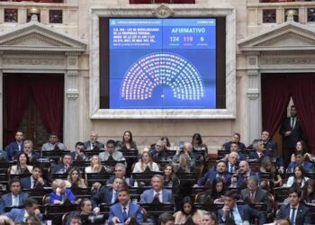 Diputados avaló los cambios del Senado a la reforma de la Carta Orgánica del Banco Central