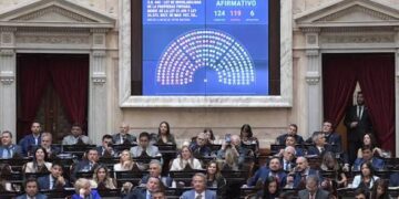 Diputados avaló los cambios del Senado a la reforma de la Carta Orgánica del Banco Central