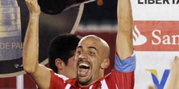La Conmebol rechazó el reclamo de Flamengo y confirmó la final entre Estudiantes y Palmeiras