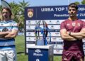 Newman, Alumni, CASI e Hindú confirmaron sus equipos para las semifinales del URBA Top 14