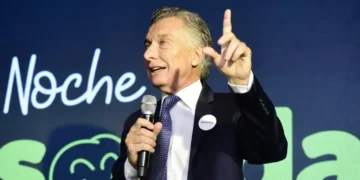Macri aseguró que no hubo avances en las negociaciones electorales entre el PRO y La Libertad Avanza