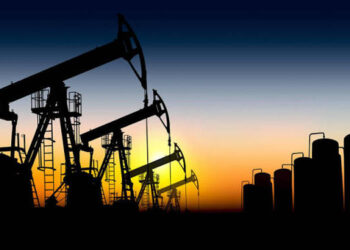 La inflación mayorista subió 3,2% en septiembre, impulsada por el petróleo y el gas