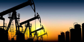 La inflación mayorista subió 3,2% en septiembre, impulsada por el petróleo y el gas
